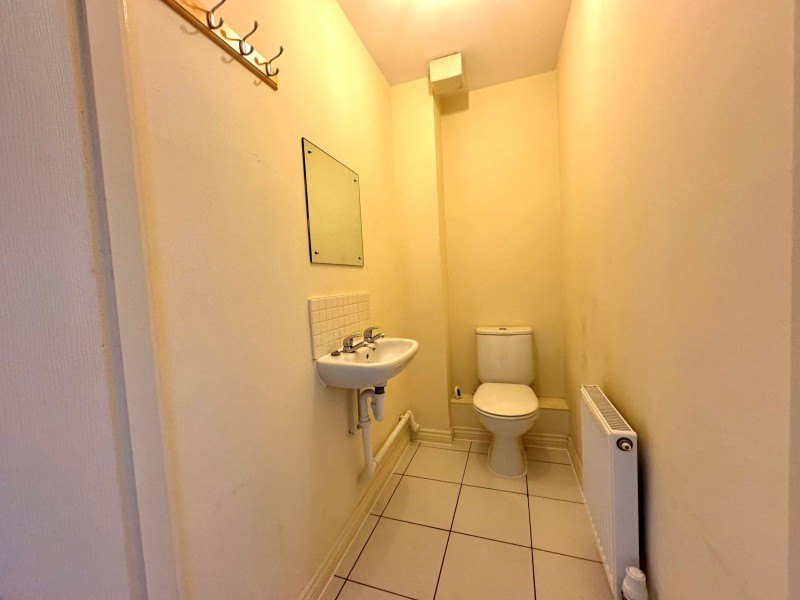 Archers Way, Amesbury, Salisbury, Wiltshire, SP4