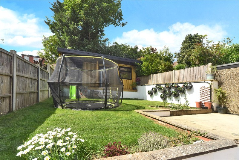 Prestbury Crescent, Banstead, Surrey, SM7
