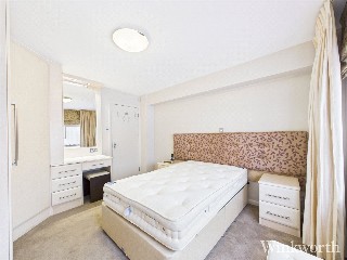 Gilbert Court, Green Vale, LONDON, W5