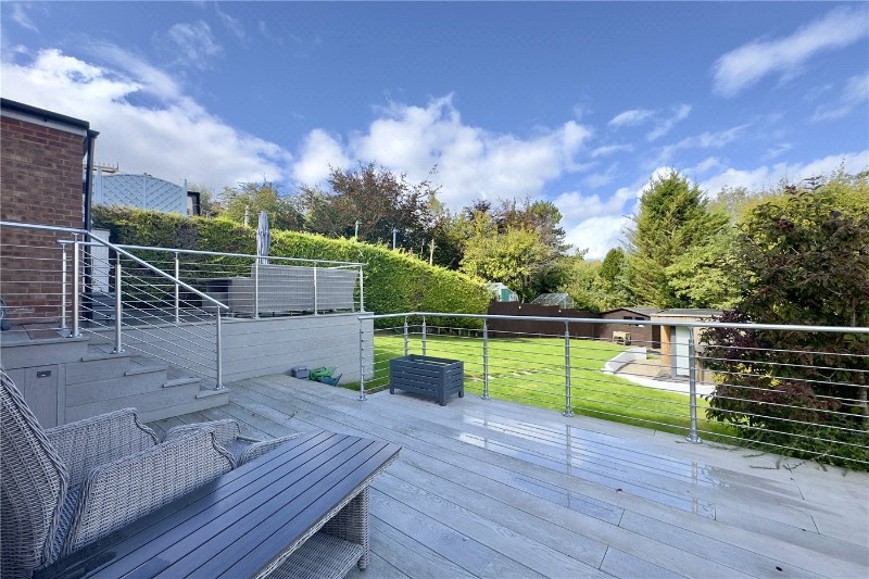 Tancred Road, High Wycombe, Buckinghamshire, HP13