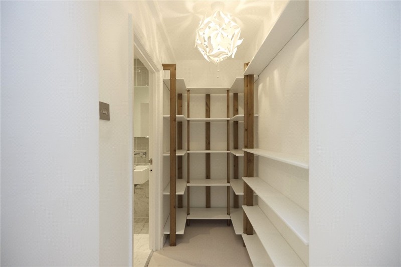 Strathearn Place, London, W2