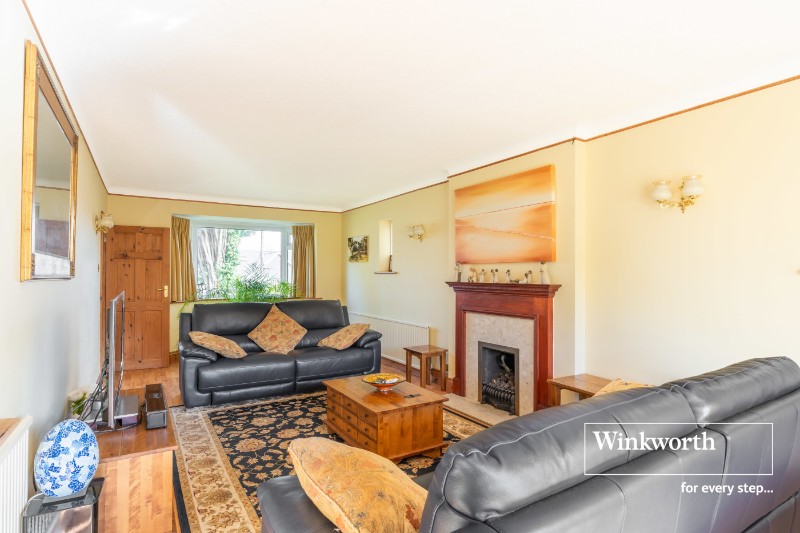 Harewood Avenue, Bournemouth, Dorset, BH7