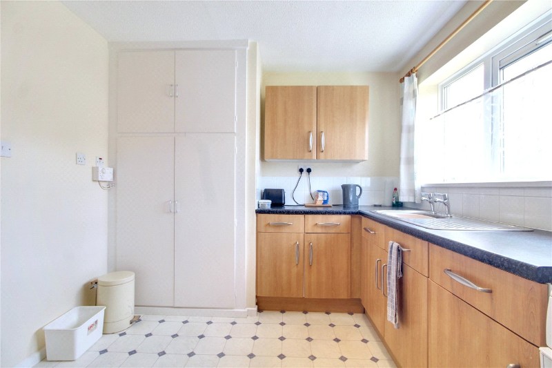 Churchill Place, Brooke, Norwich, Norfolk, NR15