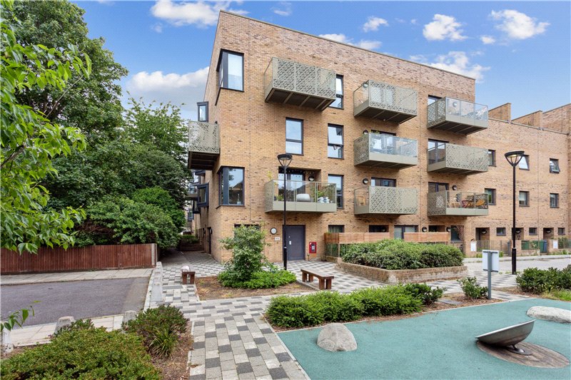 Horsnell Close, London, SE5