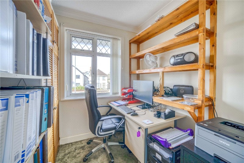 Sandbanks Road, Lilliput, Poole, BH14