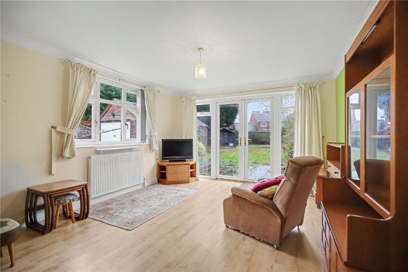 Heath Close, Hellesdon, Norwich, Norfolk, NR6