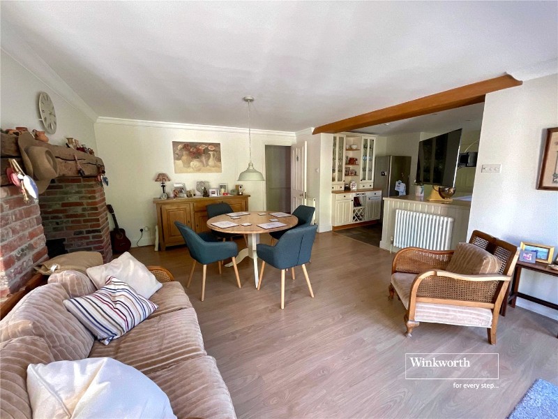 Bure Road, Christchurch, Dorset, BH23