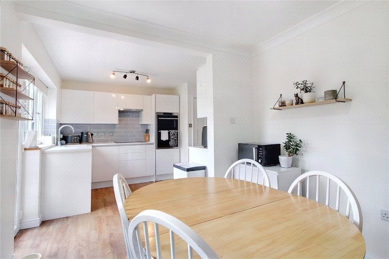 Burgess Way, Brooke, Norwich, Norfolk, NR15