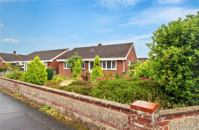 Raymond Road, Hellesdon, Norwich, Norfolk, NR6