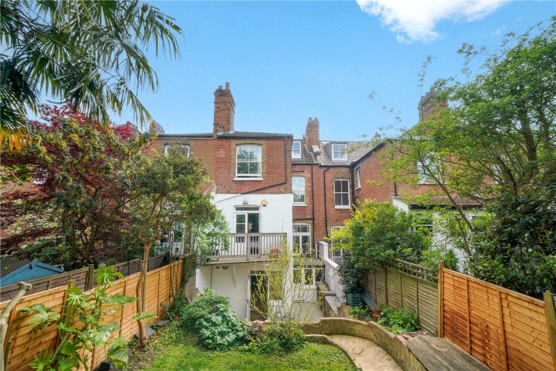 Mount View Road, London, N4