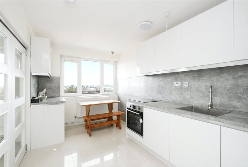 Skinner Street, London, EC1R