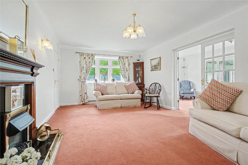 Sun Lane, Bradwell, Great Yarmouth, Norfolk, NR31