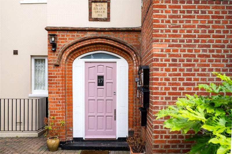 Lewin Road, London, SW16