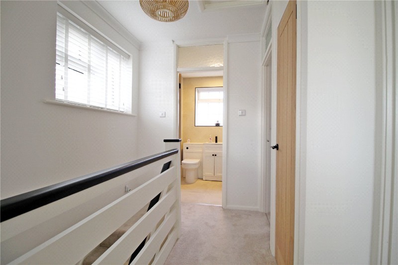 Thackers Way, Deeping St. James, Peterborough, Lincolnshire, PE6