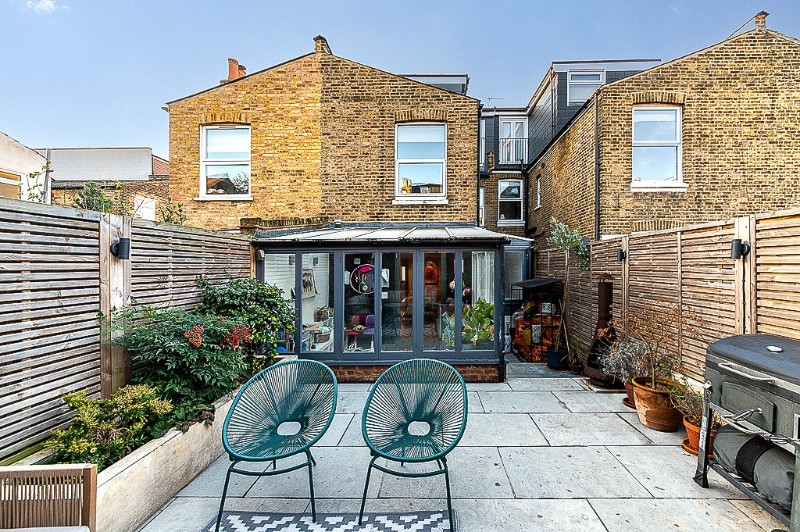 Phoenix Road, London, SE20