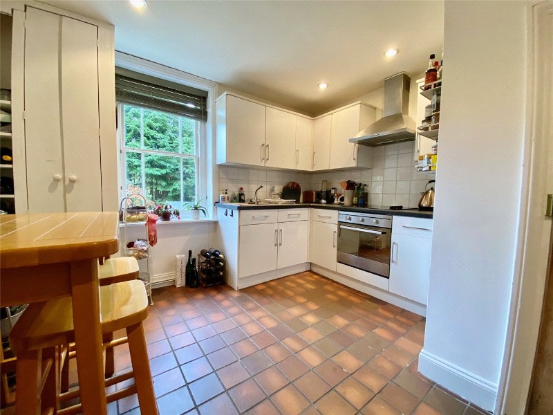 Surrey Road, Westbourne, Bournemouth, Dorset, BH4