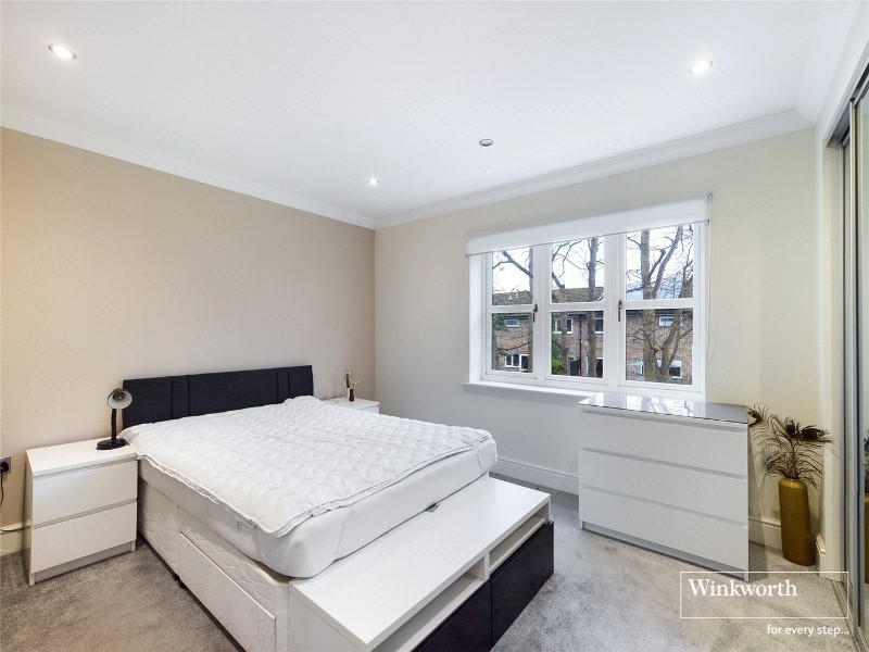 Upcross House, Upcross Gardens, Reading, Berkshire, RG1