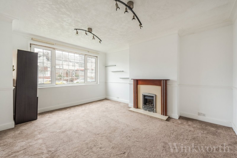 Perry Hill, London, SE6