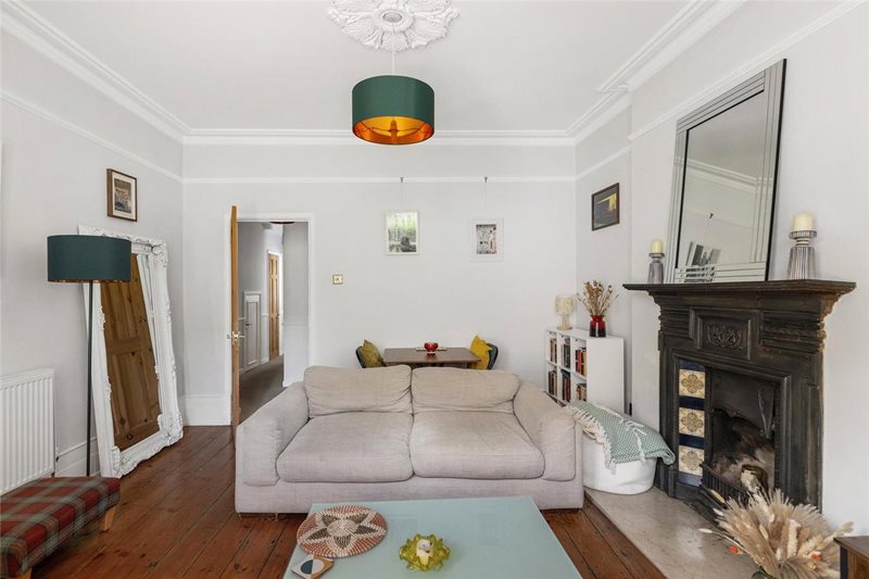 Woodland Road, London, SE19