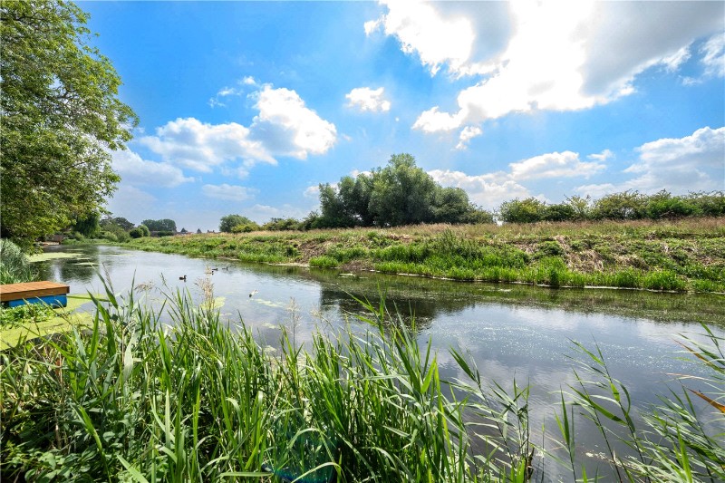 Church Street, Deeping St. James, Peterborough, Lincolnshire, PE6