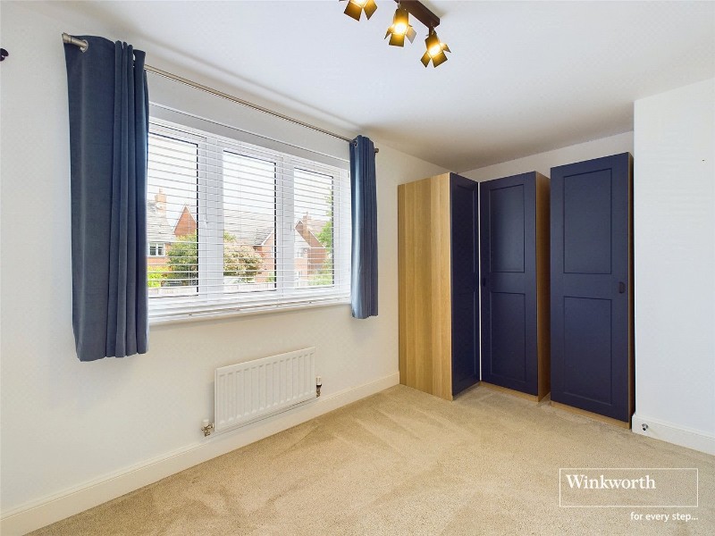 Allen Way, Shinfield, Reading, Berkshire, RG2