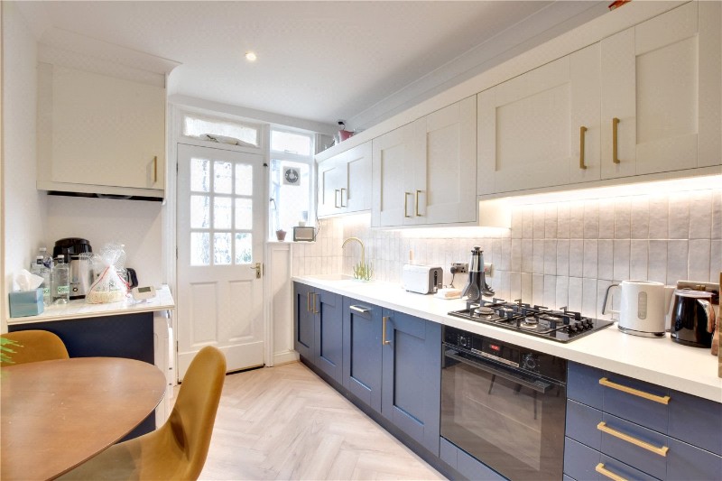 Blackheath Village, Blackheath, London, SE3