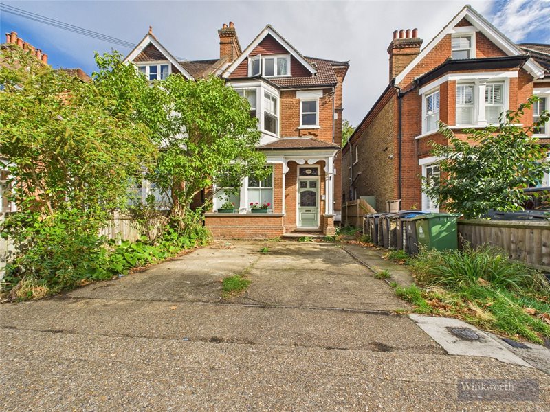 Balaclava Road, Surbiton, KT6
