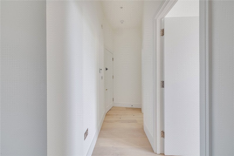 Ongar Road, London, SW6