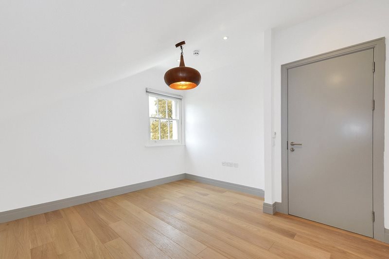 Castlebar Road, London, W5