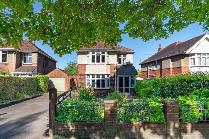 Gravel Hill, Wimborne, Dorset, BH21