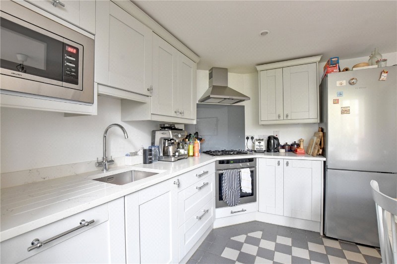 Blackheath Park, Blackheath, London, SE3