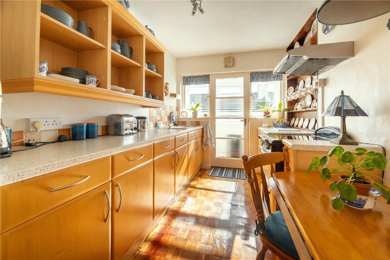 Deer Park Road, Stoke Fleming, Dartmouth, Devon, TQ6