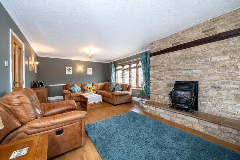 Willoughby Road, Bourne, Lincolnshire, PE10