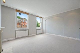Harrington Gardens, South Kensington, London, SW7