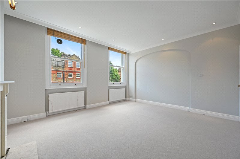 Harrington Gardens, South Kensington, London, SW7