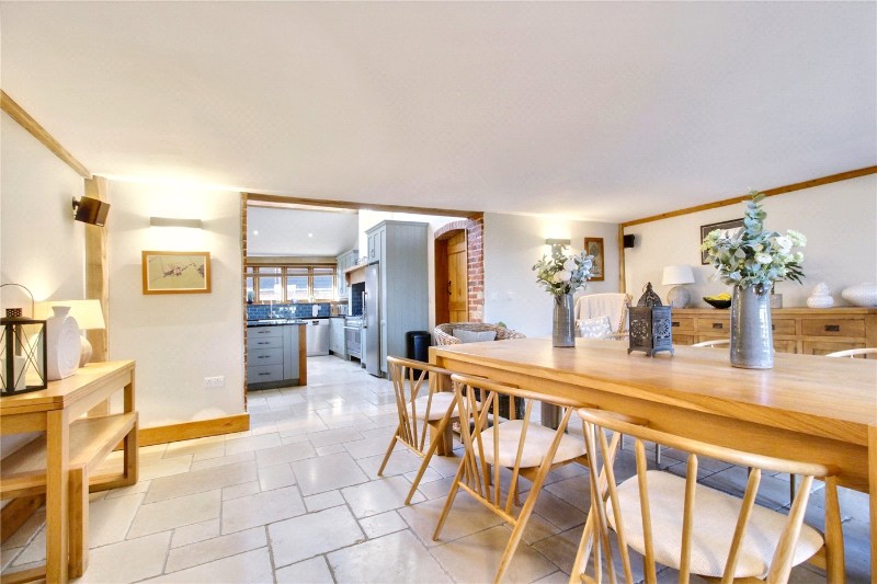Burntoak Lane, Redenhall, Harleston, Norfolk, IP20