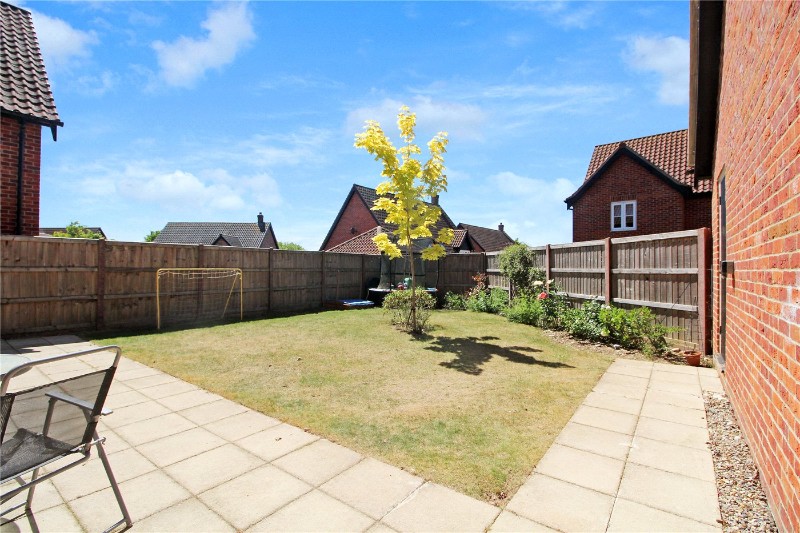 The Ridings, Poringland, Norwich, Norfolk, NR14
