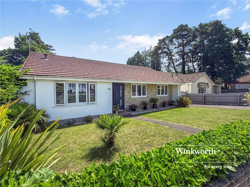 Ryan Close, Ferndown, Dorset, BH22