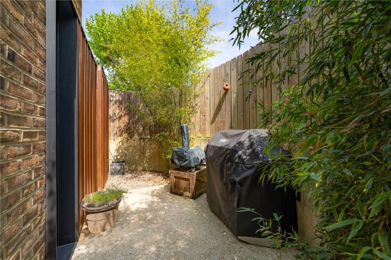Kimberley Avenue, Peckham Rye, London, SE15