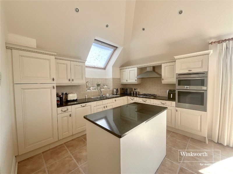 Wortley Road, Highcliffe, Christchurch, Dorset, BH23