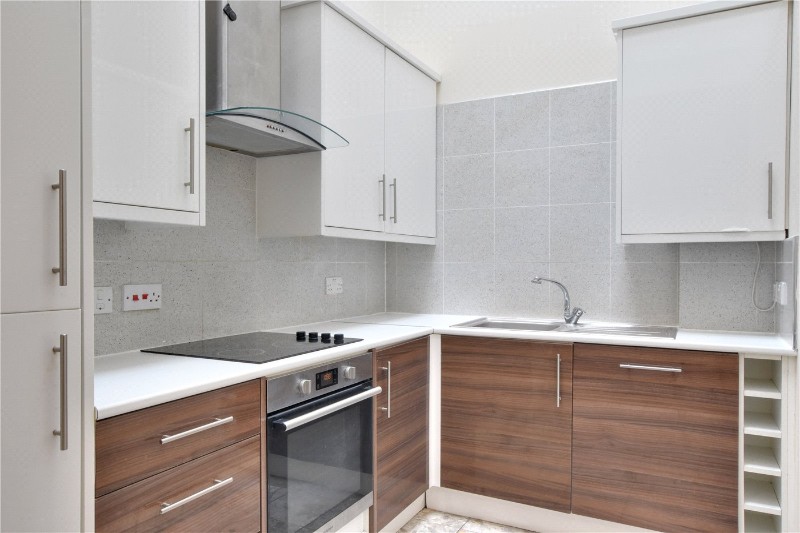 Hedgley Mews, Lee, London, SE12