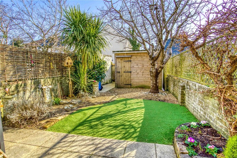 North Road, Poole, Dorset, BH14