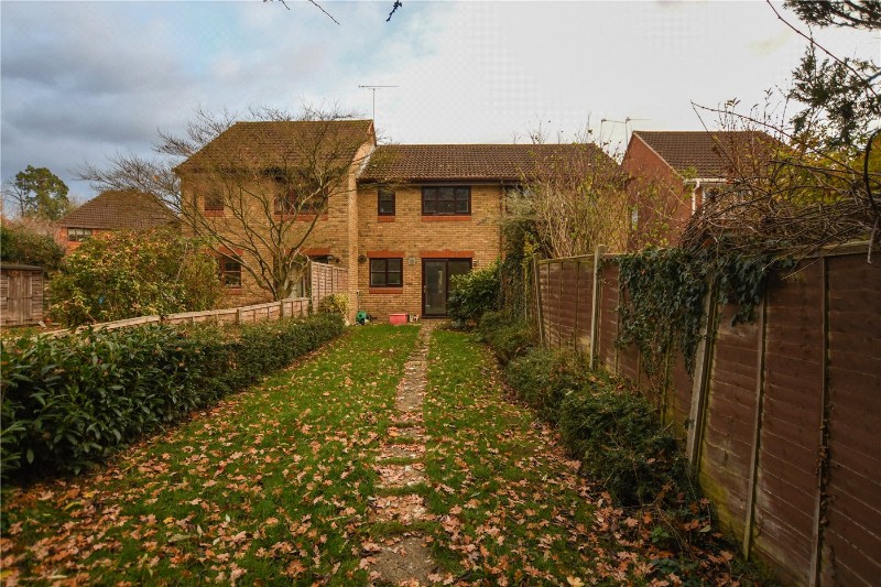 Montague Close, Wokingham, Berkshire, RG40