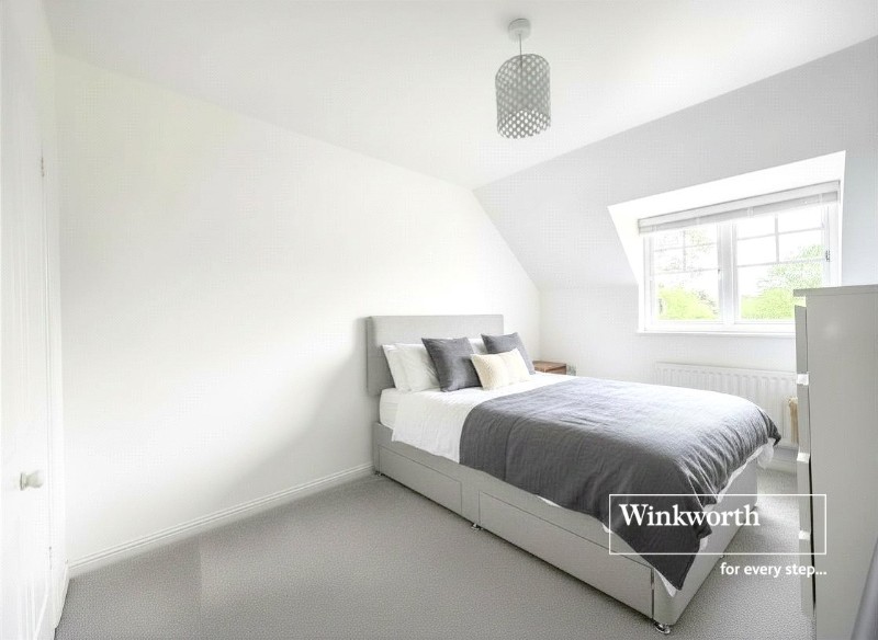 Constable Close, Ferndown, Dorset, BH22