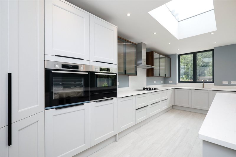 Popes Lane, London, W5