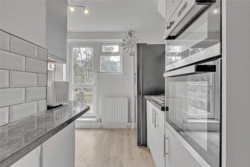 Fordingley Road, Maida Vale, London, W9