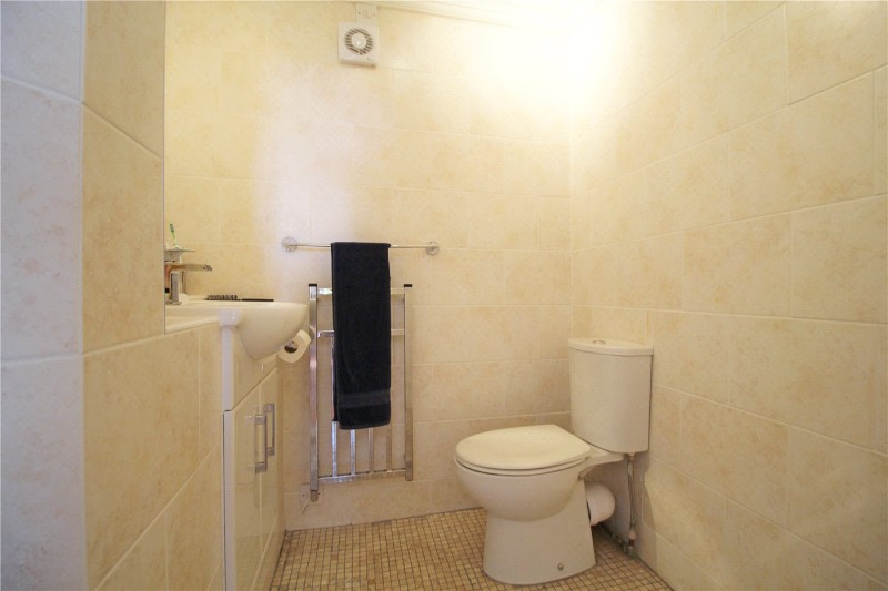 Park Road, Deeping St. James, Peterborough, South Kesteven, PE6