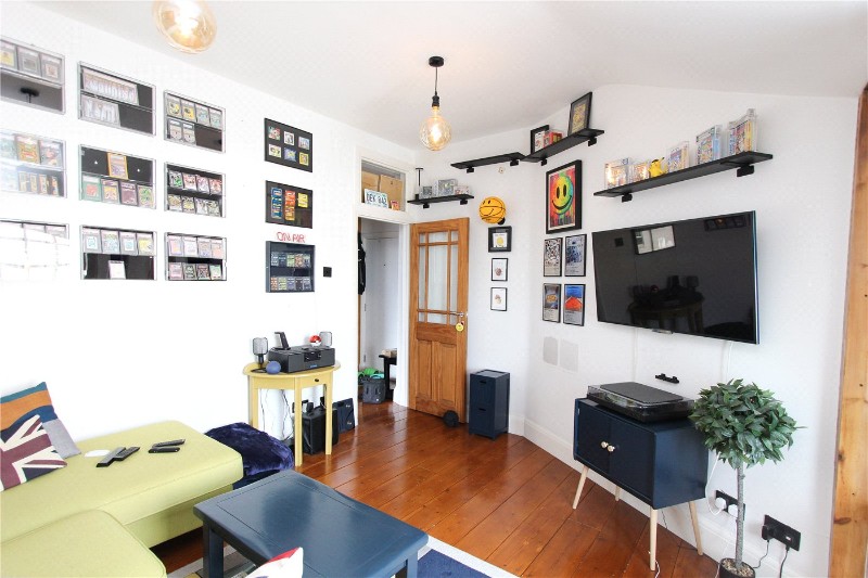 Palmerston Road, Westcliff-on-Sea, Essex, SS0