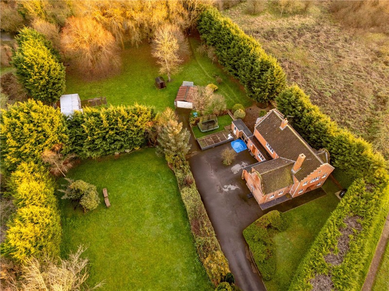 Ipswich Road, Newton Flotman, Norwich, Norfolk, NR15