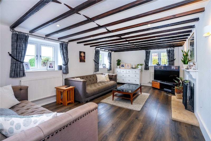 Eastgate, Deeping St. James, Peterborough, Lincolnshire, PE6